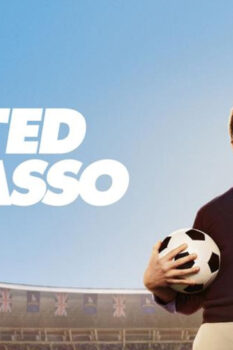 Ted Lasso الموسم الاول