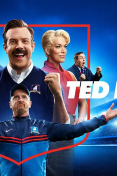 Ted Lasso الموسم التالت