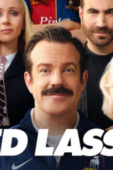 Ted Lasso الموسم الرابع