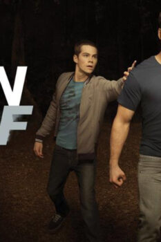 مشاهدة مسلسل Teen Wolf الموسم 2 الحلقة 2 مترجمة