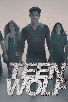 مشاهدة مسلسل Teen Wolf الموسم 4 الحلقة 4 مترجمة