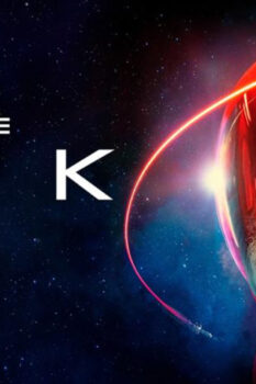 مسلسل The Ark