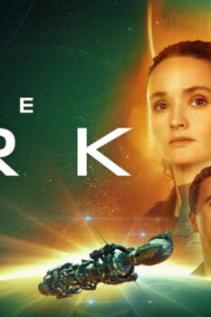 The Ark الموسم التالت