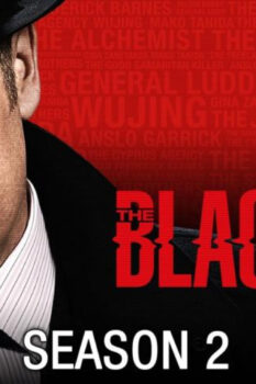 مشاهدة مسلسل The Blacklist الموسم 2 الحلقة 14 مترجمة