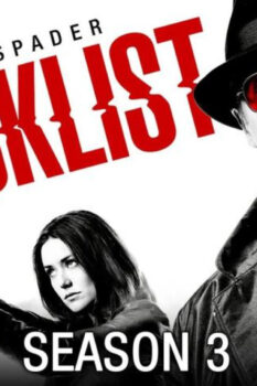مشاهدة مسلسل The Blacklist الموسم 3 الحلقة 13 مترجمة