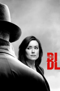 مشاهدة مسلسل The Blacklist الموسم 6 الحلقة 9 مترجمة