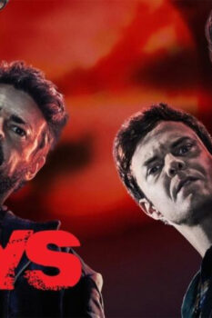 مشاهدة مسلسل The Boys الموسم 1 الحلقة 4 مترجمة