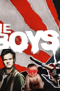 مشاهدة مسلسل The Boys الموسم 2 الحلقة 4 مترجمة