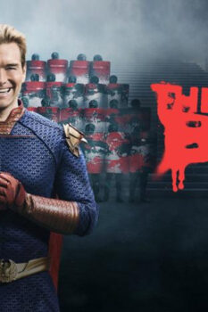 مشاهدة مسلسل The Boys الموسم 4 الحلقة 2 مترجمة