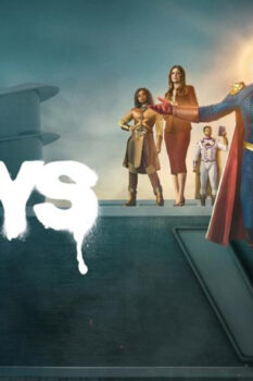 مشاهدة مسلسل The Boys الموسم 5 الحلقة 2 مترجمة