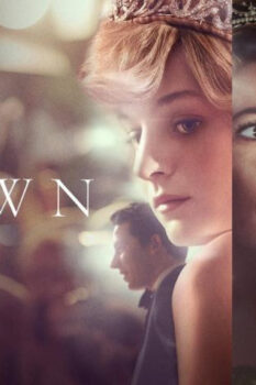 مشاهدة مسلسل The Crown الموسم 4 الحلقة 5 مترجمة