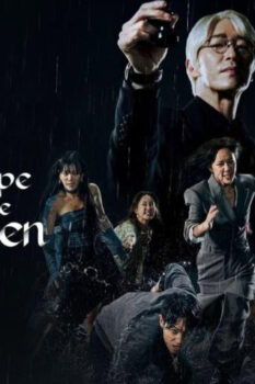مشاهدة مسلسل The Escape of the Seven الموسم 1 الحلقة 7 مترجمة