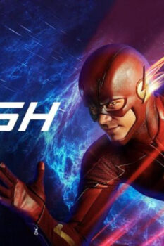 مشاهدة مسلسل The Flash الموسم 4 الحلقة 2 مترجمة