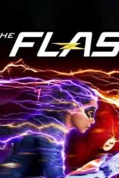 مشاهدة مسلسل The Flash الموسم 5 الحلقة 2 مترجمة