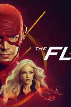مشاهدة مسلسل The Flash الموسم 6 الحلقة 17 مترجمة