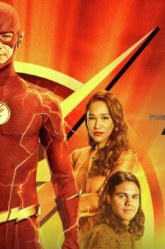 مشاهدة مسلسل The Flash الموسم 7 الحلقة 10 مترجمة