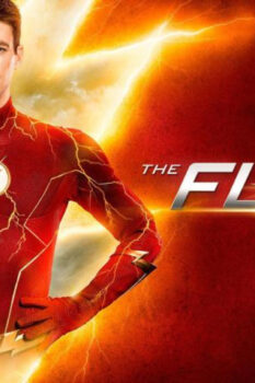 مشاهدة مسلسل The Flash الموسم 8 الحلقة 14 مترجمة