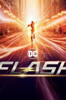 مشاهدة مسلسل The Flash الموسم 9 الحلقة 2 مترجمة