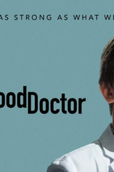 The Good Doctor الموسم الخامس