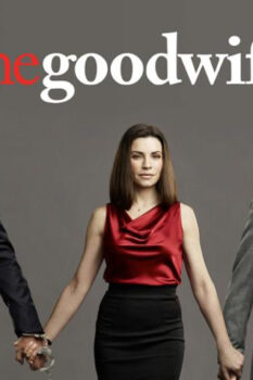 مشاهدة مسلسل The Good Wife الموسم 2 الحلقة 9 مترجمة