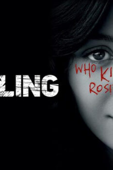 مشاهدة مسلسل The Killing الموسم 1 الحلقة 2 مترجمة