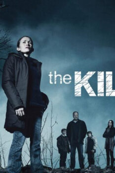 مشاهدة مسلسل The Killing الموسم 2 الحلقة 2 مترجمة
