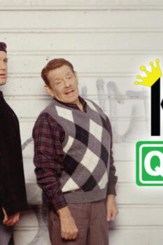 مشاهدة مسلسل The King of Queens الموسم 1 الحلقة 8 مترجمة
