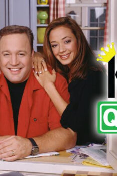 مشاهدة مسلسل The King of Queens الموسم 4 الحلقة 18 مترجمة