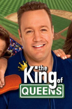 مشاهدة مسلسل The King of Queens الموسم 7 الحلقة 17 مترجمة