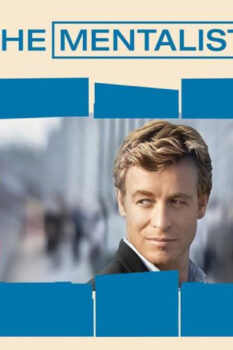 مشاهدة مسلسل The Mentalist الموسم 1 الحلقة 21 مترجمة
