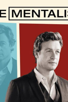 The Mentalist الموسم السابع