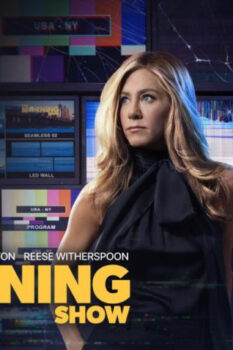 The Morning Show الموسم التانى
