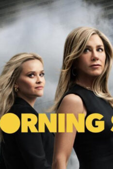 مشاهدة مسلسل The Morning Show الموسم 4 الحلقة 6 مترجمة