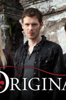 مشاهدة مسلسل The Originals الموسم 1 الحلقة 4 مترجمة