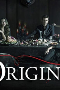 مشاهدة مسلسل The Originals الموسم 2 الحلقة 6 مترجمة