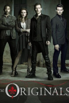 مشاهدة مسلسل The Originals الموسم 3 الحلقة 17 مترجمة