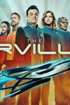 مشاهدة مسلسل The Orville الموسم 1 الحلقة 3 مترجمة