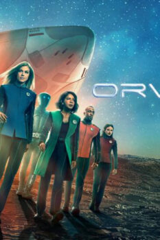مشاهدة مسلسل The Orville الموسم 2 الحلقة 2 مترجمة