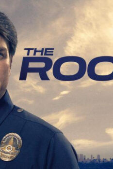 The Rookie الموسم الاول