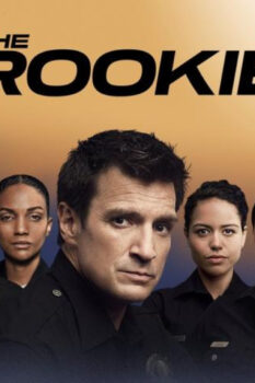 مشاهدة مسلسل The Rookie الموسم 3 الحلقة 14 (الأخيرة) مترجمة