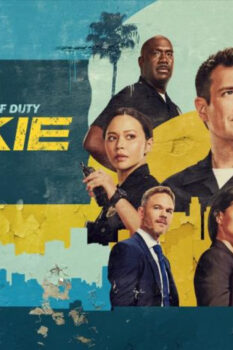 مشاهدة مسلسل The Rookie الموسم 7 الحلقة 4 مترجمة