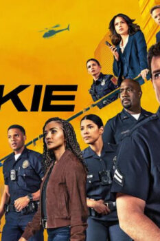 مشاهدة مسلسل The Rookie الموسم 8 الحلقة 9 مترجمة
