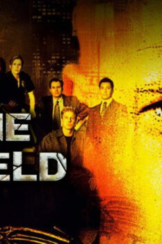 مشاهدة مسلسل The Shield الموسم 1 الحلقة 6 مترجمة