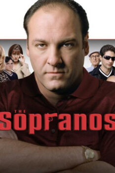 مشاهدة مسلسل The Sopranos الموسم 1 الحلقة 9 مترجمة