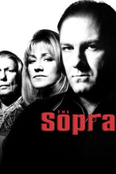 مشاهدة مسلسل The Sopranos الموسم 2 الحلقة 6 مترجمة