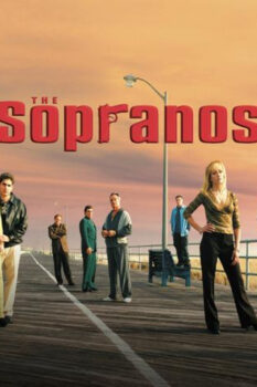 مشاهدة مسلسل The Sopranos الموسم 3 الحلقة 10 مترجمة