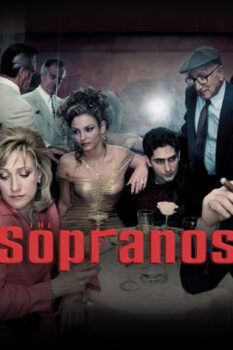 مشاهدة مسلسل The Sopranos الموسم 4 الحلقة 2 مترجمة