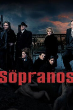 مشاهدة مسلسل The Sopranos الموسم 5 الحلقة 4 مترجمة