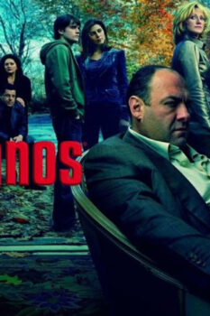 مشاهدة مسلسل The Sopranos الموسم 6 الحلقة 12 مترجمة