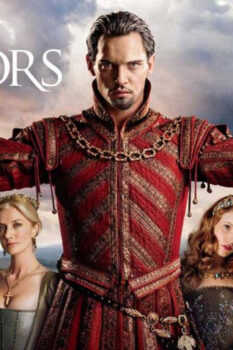 مشاهدة مسلسل The Tudors الموسم 4 الحلقة 4 مترجمة